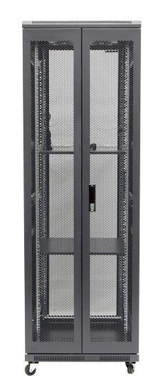 DYNAMIX 37RU Server Cabinet 1000mm Deep (600 x 1000 x 1853mm) Includes 2x Fixed - LX2001 - Homewares, Outdoor, Phone Accessories, Cases, Speakers, Headphones + More -