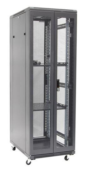 DYNAMIX 37RU Server Cabinet 1000mm Deep (600 x 1000 x 1853mm) Includes 2x Fixed - LX2001 - Homewares, Outdoor, Phone Accessories, Cases, Speakers, Headphones + More -