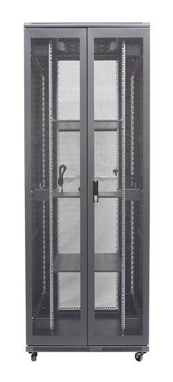DYNAMIX 42RU Server Cabinet 800mm Deep (600 x 800 x 2077mm). Includes 3x Fixed S - LX2001 - Homewares, Outdoor, Phone Accessories, Cases, Speakers, Headphones + More -