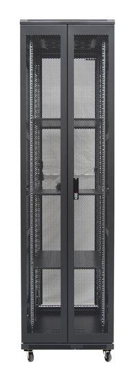 DYNAMIX 42RU Server Cabinet 900mm Deep (600x900x2077mm) FLAT PACK Includes 3x Fi - LX2001 - Homewares, Outdoor, Phone Accessories, Cases, Speakers, Headphones + More -