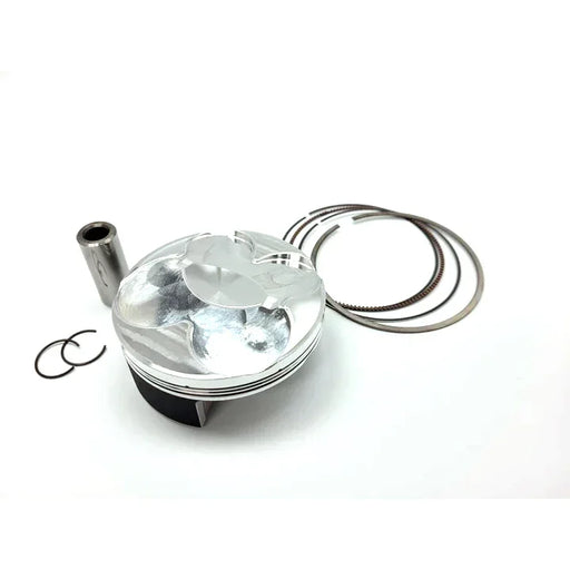 Piston Kit Wossner Ktm 250 Sx-F 23-24 Husqvarna Fc250 23-24 80.96Mm - LX2001 - Homewares, Outdoor, Phone Accessories, Cases, Speakers, Headphones + More -
