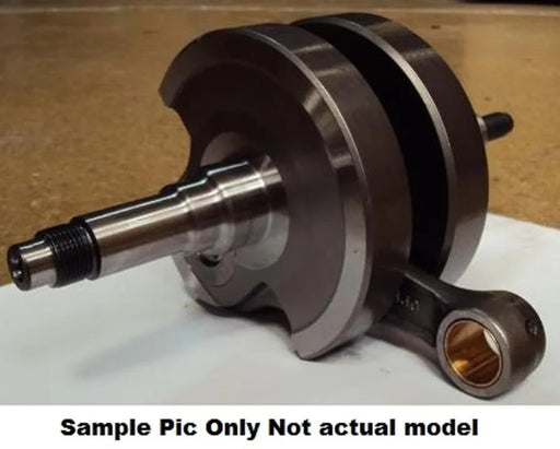 CRANKSHAFT HOTRODS CRF250R 10-15 - LX2001 - Homewares, Outdoor, Phone Accessories, Cases, Speakers, Headphones + More -
