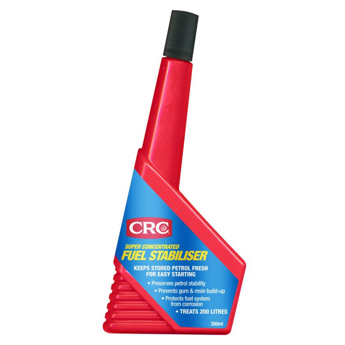 Crc Fuel Injector Cleaner 350Ml