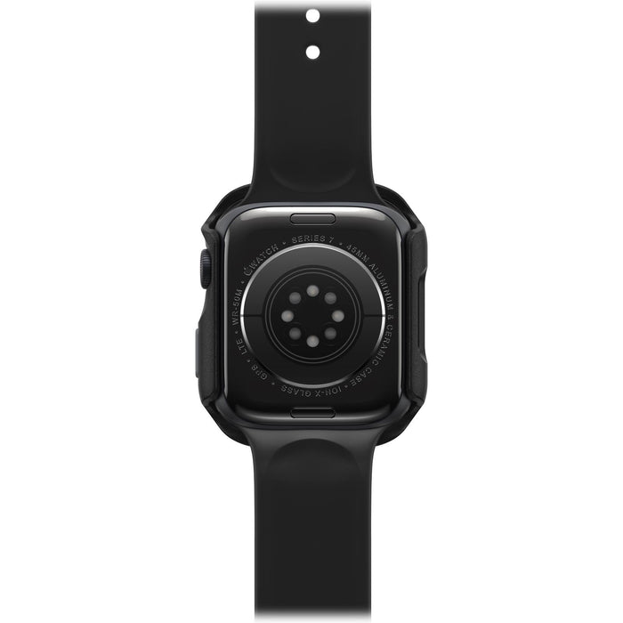 Otterbox Watch Bumper Case Apple Watch Series 7/8/9 45mm Pavement Black