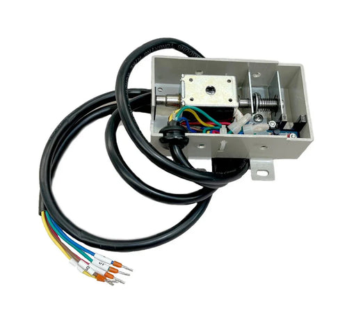 Santint G360L Electric Lock Assembly - LX2001 - Homewares, Outdoor, Phone Accessories, Cases, Speakers, Headphones + More -