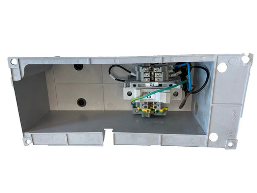 Santint S5 Circuit Breaker Water-Proof Cover Assembly - LX2001 - Homewares, Outdoor, Phone Accessories, Cases, Speakers, Headphones + More -