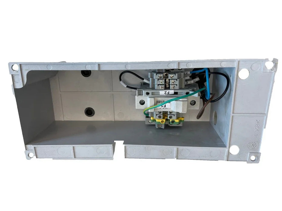 Santint S5 Circuit Breaker Water-Proof Cover Assembly - LX2001 - Homewares, Outdoor, Phone Accessories, Cases, Speakers, Headphones + More -