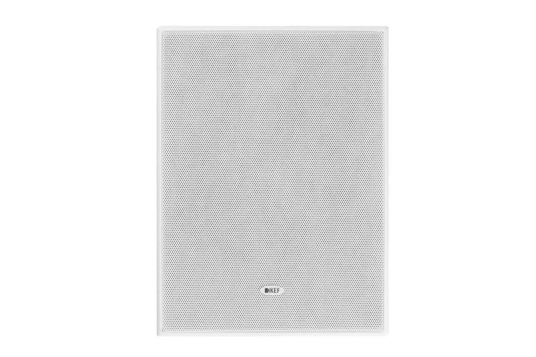 KEF Ultra Thin Bezel 6.5'' Rectangular In-Wall Speaker. 160mm Uni-Q driver with - LX2001 - Homewares, Outdoor, Phone Accessories, Cases, Speakers, Headphones + More -