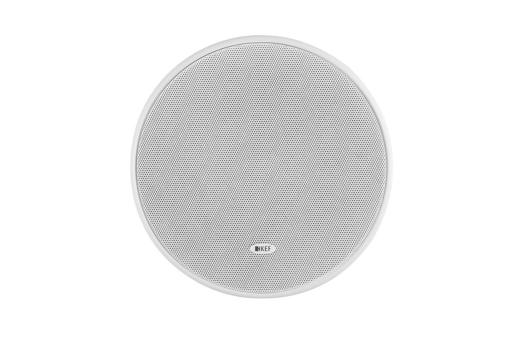 KEF Ultra Thin Bezel 6.5'' Round In-Ceiling Speaker. 160mm Uni-Q driver with 16m - LX2001 - Homewares, Outdoor, Phone Accessories, Cases, Speakers, Headphones + More -