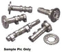 CAMSHAFT HOT CAMS EXHAUST CAMSHAFT STAGE1 USES STOCK VALVE SPRINGS YAMAHA WR250F YZ250F/FX - LX2001 - Homewares, Outdoor, Phone Accessories, Cases, Speakers, Headphones + More -