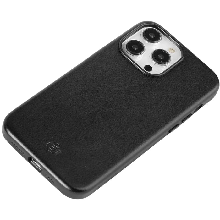 3sixT Neo Case for iPhone 15 Pro Max Black - LX2001 - Homewares, Outdoor, Phone Accessories, Cases, Speakers, Headphones + More -