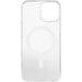 3sixT PureFlex+ Case for iPhone 15 - Clear - LX2001 - Homewares, Outdoor, Phone Accessories, Cases, Speakers, Headphones + More -