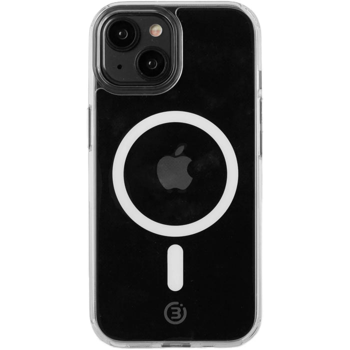 3sixT PureFlex+ Case for iPhone 15 - Clear - LX2001 - Homewares, Outdoor, Phone Accessories, Cases, Speakers, Headphones + More -