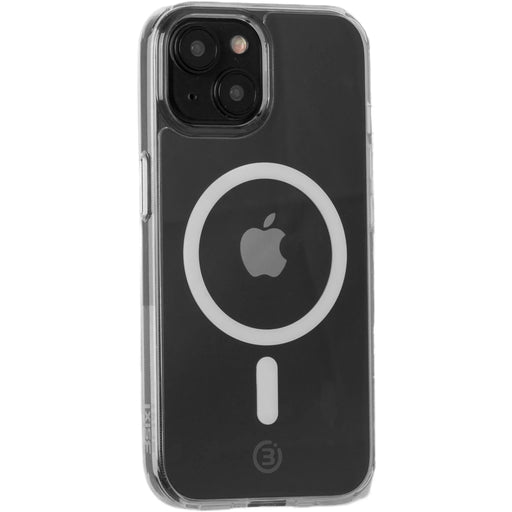 3sixT PureFlex+ Case for iPhone 15 - Clear - LX2001 - Homewares, Outdoor, Phone Accessories, Cases, Speakers, Headphones + More -