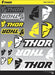 DECAL SHEET THOR CORPO - LX2001 - Homewares, Outdoor, Phone Accessories, Cases, Speakers, Headphones + More -