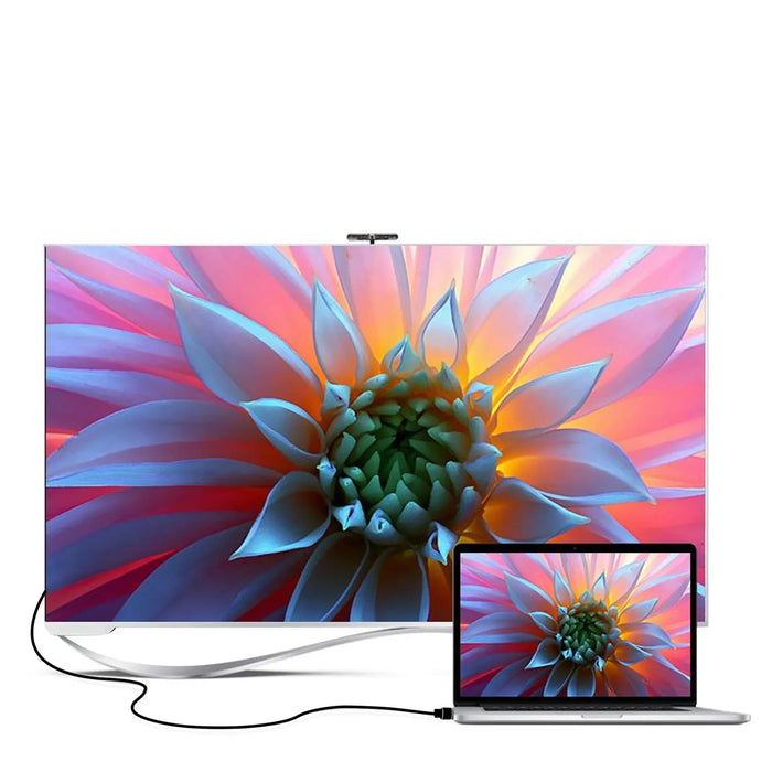 PROMATE 3m 4K HDMI right angle Cable. 24K Gold plated. High-Speed Ethernet. 3D s - LX2001 - Homewares, Outdoor, Phone Accessories, Cases, Speakers, Headphones + More -