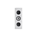 KEF THX Rectangle In-Wall Speaker with 2x 6.5'' (LF), 1x 6.5'' (MF), 1x 1'' (HF) - LX2001 - Homewares, Outdoor, Phone Accessories, Cases, Speakers, Headphones + More -