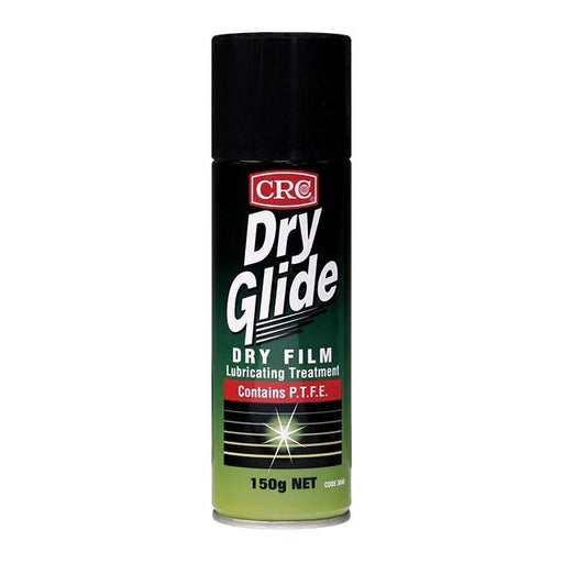 Crc Dry Glide 150G - LX2001 - Homewares, Outdoor, Phone Accessories, Cases, Speakers, Headphones + More -