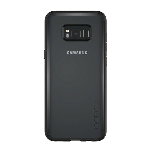 Incipio Samsung Galaxy S8+ / S8 Plus Incipio Octane Pure Case - Black SA-843-BLK - LX2001 - Homewares, Outdoor, Phone Accessories, Cases, Speakers, Headphones + More -