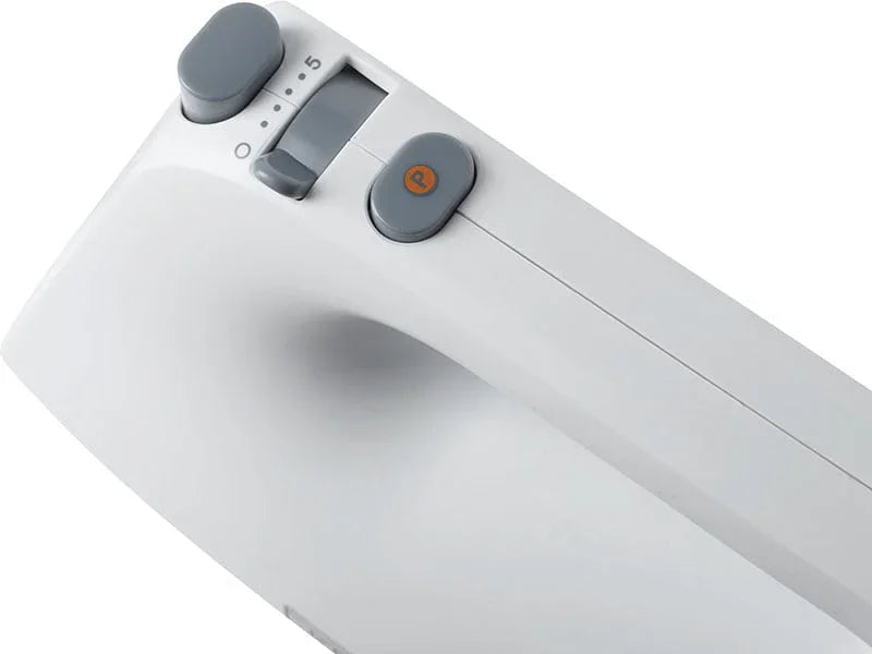 Kenwood HandMix Lite Hand Mixer - White - LX2001 - Homewares, Outdoor, Phone Accessories, Cases, Speakers, Headphones + More -