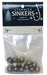 Starfish Ball Sinker Packet 1/4oz (15 per pack) - LX2001 - Homewares, Outdoor, Phone Accessories, Cases, Speakers, Headphones + More -