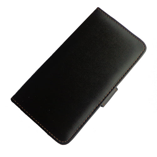 HTC ONE M7 Leather Charger Holder