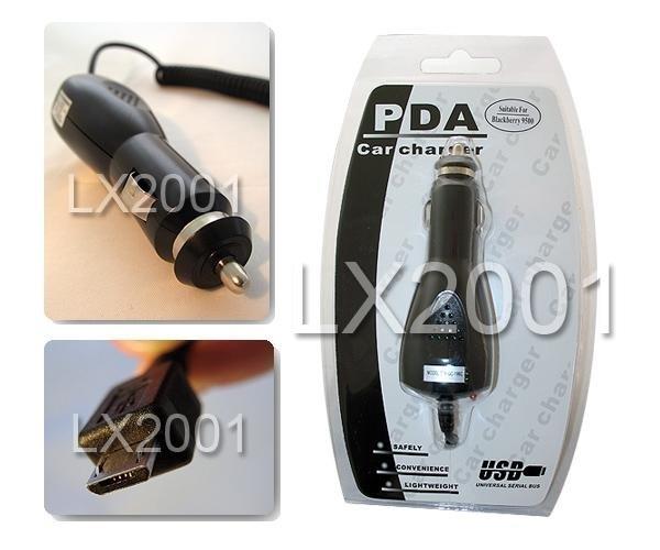 Sony Xperia TABLET Z Leather Case Car Charger Kit