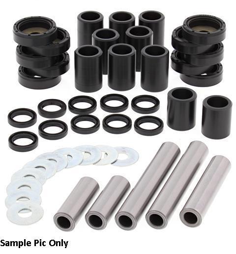 ALL BALLS A-ARM KIT REAR INDEPENDENT SUSPENSION KIT SUZUKI LTA500X 09-16 LTA500XP POWER STEERING - LX2001 - Homewares, Outdoor, Phone Accessories, Cases, Speakers, Headphones + More -