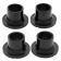 A ARM BUSHING ONLY 4 PIECE ALL BALLS LOWER OR UPPER COMMANDER - LX2001 - Homewares, Outdoor, Phone Accessories, Cases, Speakers, Headphones + More -