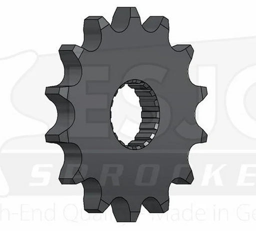 *SPROCKET FRONT ESJOT DF125 83 GN125 84-04 DR125 80-85 GS125 79-00 RM125 76-77 14T - LX2001 - Homewares, Outdoor, Phone Accessories, Cases, Speakers, Headphones + More -
