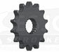 *SPROCKET FRONT ESJOT DF125 83 GN125 84-04 DR125 80-85 GS125 79-00 RM125 76-77 14T - LX2001 - Homewares, Outdoor, Phone Accessories, Cases, Speakers, Headphones + More -