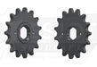SPROCKET FRONT ESJOT XR250 XL250 82-83 XL400 XL500 XR500 79-85 XR600R 85-09 15T - LX2001 - Homewares, Outdoor, Phone Accessories, Cases, Speakers, Headphones + More -