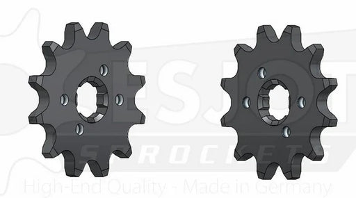 *SPROCKET FRONT ESJOT KX125 85-95 TS185ER 79-84 12T - LX2001 - Homewares, Outdoor, Phone Accessories, Cases, Speakers, Headphones + More -