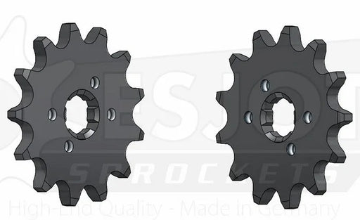 SPROCKET FRONT ESJOT KX125 85-95 TS185ER 79-84 13T - LX2001 - Homewares, Outdoor, Phone Accessories, Cases, Speakers, Headphones + More -