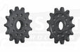 SPROCKET FRONT ESJOT CR125R 87-03 13T - LX2001 - Homewares, Outdoor, Phone Accessories, Cases, Speakers, Headphones + More -