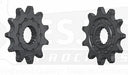 SPROCKET FRONT ESJOT RM125 83-14 RMZ250 07-09 11T - LX2001 - Homewares, Outdoor, Phone Accessories, Cases, Speakers, Headphones + More -