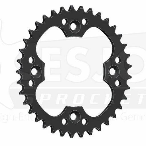 *SPROCKET REAR ESJOT KTM 450XC ATV 450SX ATV 525XC ATV 505SX ATV QUAD 37T STEEL - LX2001 - Homewares, Outdoor, Phone Accessories, Cases, Speakers, Headphones + More -