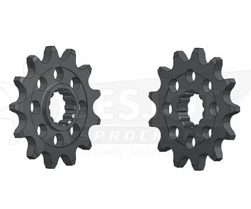 *SPROCKET FRONT ESJOT RMZ250 13-20 13TOOTH - LX2001 - Homewares, Outdoor, Phone Accessories, Cases, Speakers, Headphones + More -