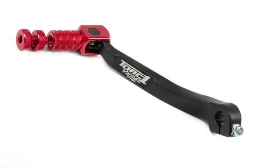 GEAR LEVER TORC1 RACING HONDA CRF250R 18-20 CRF450R 17-20 CRF250RX 2020 CRF450RX 17-20 CRF450X - LX2001 - Homewares, Outdoor, Phone Accessories, Cases, Speakers, Headphones + More -