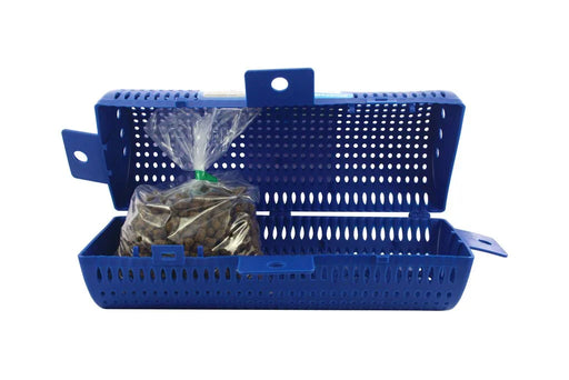 Anglers Mate Plastic Berley Cage Kit with Berley Pellets - LX2001 - Homewares, Outdoor, Phone Accessories, Cases, Speakers, Headphones + More -