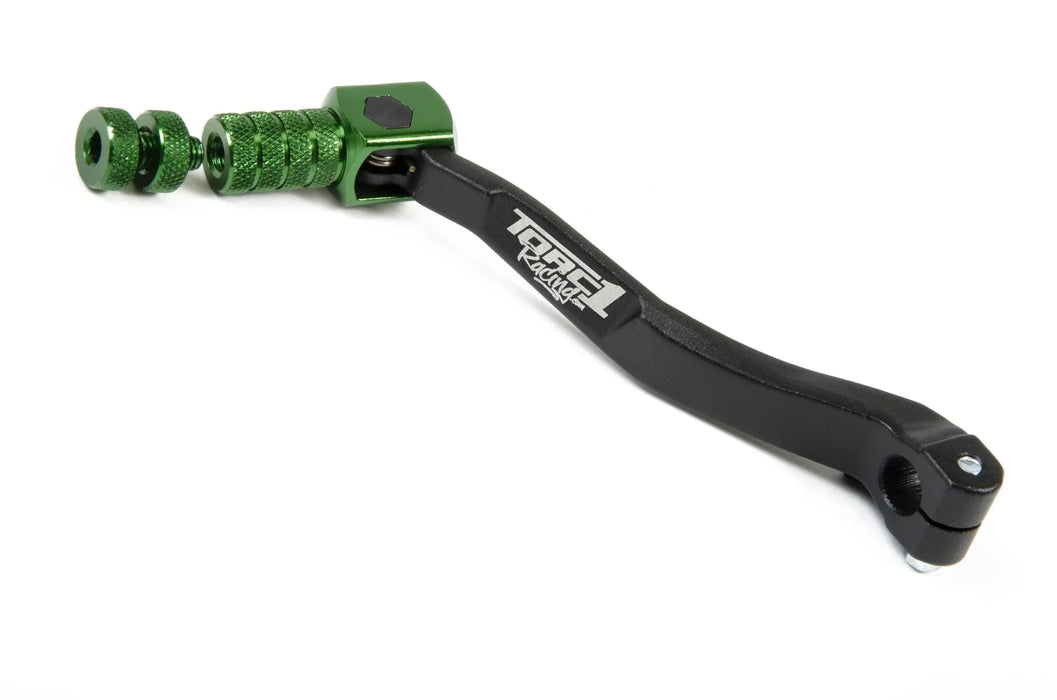 GEAR LEVER TORC1 KAWASAKI KX450F 17-21 - LX2001 - Homewares, Outdoor, Phone Accessories, Cases, Speakers, Headphones + More -