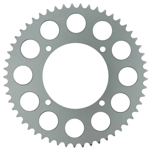 *SPROCKET REAR ESJOT KX80 83-00 KX85 01-21 KX100 87-19 RM100 03-04 53T 420 PITCH ALLOY - LX2001 - Homewares, Outdoor, Phone Accessories, Cases, Speakers, Headphones + More -