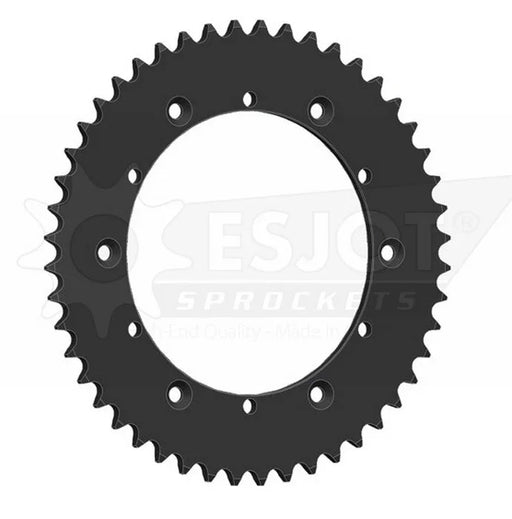 Sprocket Rear Esjot Yz125 Yz250 It250 Yz400F Yz465 It490 Yz490 Wr500 Tt600R 85- - LX2001 - Homewares, Outdoor, Phone Accessories, Cases, Speakers, Headphones + More -