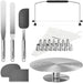 Kenwood Cake Decorating Kit - LX2001 - Homewares, Outdoor, Phone Accessories, Cases, Speakers, Headphones + More -