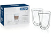 Delonghi Latte Macchiato Glasses - LX2001 - Homewares, Outdoor, Phone Accessories, Cases, Speakers, Headphones + More -