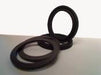 *FORK SEALS PAIR SYNERGY FLEX CR80R CR85R 96-07 CRF150R 07-18 RM85 02-21 37 MM X 50 MM - LX2001 - Homewares, Outdoor, Phone Accessories, Cases, Speakers, Headphones + More -