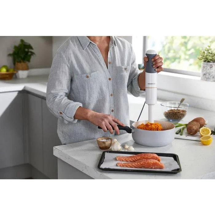 Kenwood Triblade XL Hand Blender with Longer & Large Blending Wand - LX2001 - Homewares, Outdoor, Phone Accessories, Cases, Speakers, Headphones + More -