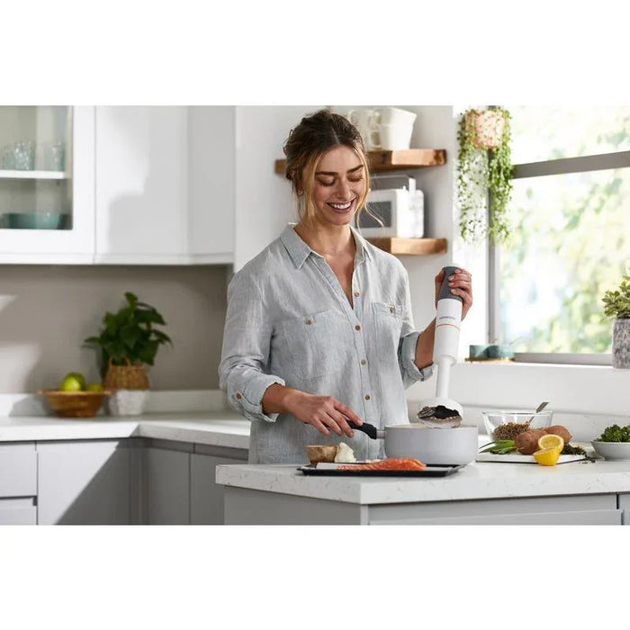 Kenwood Triblade XL Hand Blender with Longer & Large Blending Wand - LX2001 - Homewares, Outdoor, Phone Accessories, Cases, Speakers, Headphones + More -