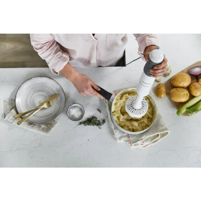 Kenwood Triblade XL Hand Blender with Longer & Large Blending Wand - LX2001 - Homewares, Outdoor, Phone Accessories, Cases, Speakers, Headphones + More -