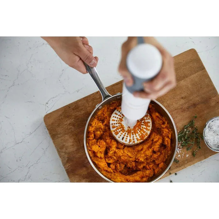 Kenwood Triblade XL Hand Blender with Longer & Large Blending Wand - LX2001 - Homewares, Outdoor, Phone Accessories, Cases, Speakers, Headphones + More -